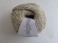 COTTON TWEED - 50 g - naturell