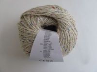 COTTON TWEED - 50 g - naturell