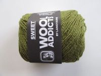 SWEET - 50 g - grün