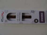 Nadelspiel Symfonie - 2,0 mm - 15 cm