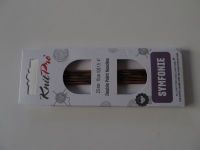 Nadelspiel Symfonie - 2,5 mm - 10 cm