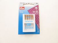 Nähmaschinennadeln Jersey sort. 130/705