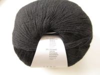 Alpaca SOXX 4-fach - 100 g - schwarz