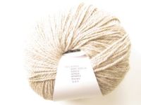 Baby Alpaca - 50 g - hell beige - 9,95 Euro