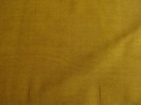 Makower - Linen texture - 115 cm - sunflower - 18,25 Euro/m