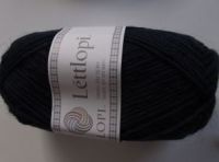 Létlopi - 50 g - navy blue