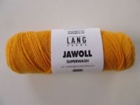 JAWOLL - 50 g - sonnengelb