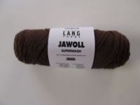 JAWOLL - 50 g - braun