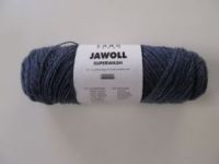 JAWOLL - 50 g - blau meliert
