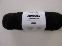 JAWOLL - 50 g - schwarz