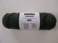 JAWOLL - 50 g - grün