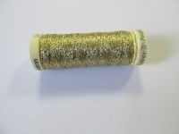 Metalleffektfaden - W331 - 24 - gold