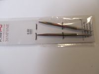 KnitPro Symfonie Spitzen - 4,0 mm kurz