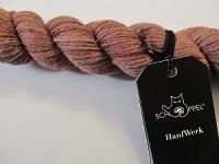 HanfWerk - 50 g - Raw Chocolate