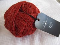 Admiral Hanf - 100 g - Roter Ocker