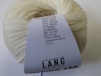 Merino 120 - 50 g - offwhite