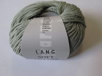 Soft Cotton - 50 g - salbei - max. 6 Stck