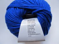 Merino 120 - 50 g - royal