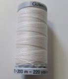 Gütermann - SULKY Cotton 12 - 200 m - 1071