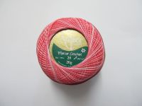 Anchor - Mercer Crochet No. 20 - 20 g - 1201