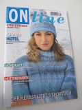 ONline spezial - Stricktrends Herbst 2015