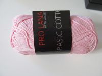Pro Lana - Basic Cotton - 50 g