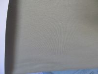 Viskose - Jersey  - 150 cm - mint