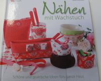 oz creativ - Nähen mit Wachstuch
