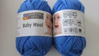 Baby Wool  - 25 g - jeans
