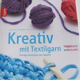 Topp - Kreativ mit Textilgarn