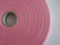 Köperband - Baumwolle - 15 mm - rosa