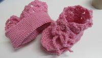 Preview: Baby Wool  - 25 g - rosa