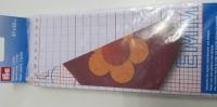 Rasterpapier 87 x 62m