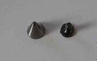 Niete zum Schrauben - 8 mm -