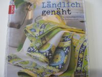 TOPP - Ländlich genäht