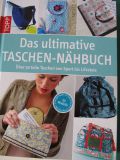 TOPP - Das ultimative Taschen-Nähbuch