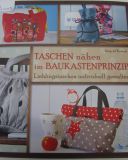 OZ creativ - Taschen nähen im Baukastenprinzip