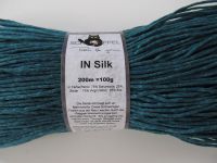 IN Silk - 100 g - petrol