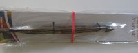 Symfonie - Holz - Doppel - Häkelnadel - 9 - 10