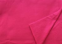 Sweat - Shirtstoff - 150 cm - magenta