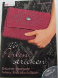 OZ creativ - Mit Perlen stricken