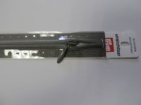 Reißverschluss nahtfein - 22 cm -