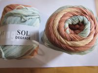 SOL - DEGRADE - REST max.  1 STck Partie 1208 1 Stck Partie 396602