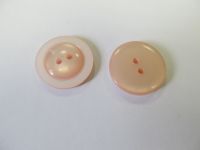 Modeknopf - 28 mm - rose