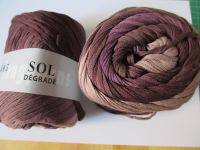SOL - DEGRADE- REST max. 1 Stck