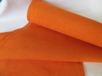 Leinen - Stickband 300 mm - 11fädig -
