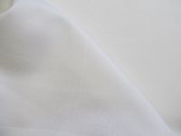 Fahnentuch - 160 cm - gebleicht