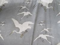 1,40 m Viskose Jersey - 150 cm - Reiher