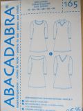Schnittmuster Abacadabra - Kleid 92-152