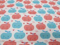 Preview: Jersey  - 150 cm  - Äpfel Preview: Jersey  - 150 cm  - Äpfel